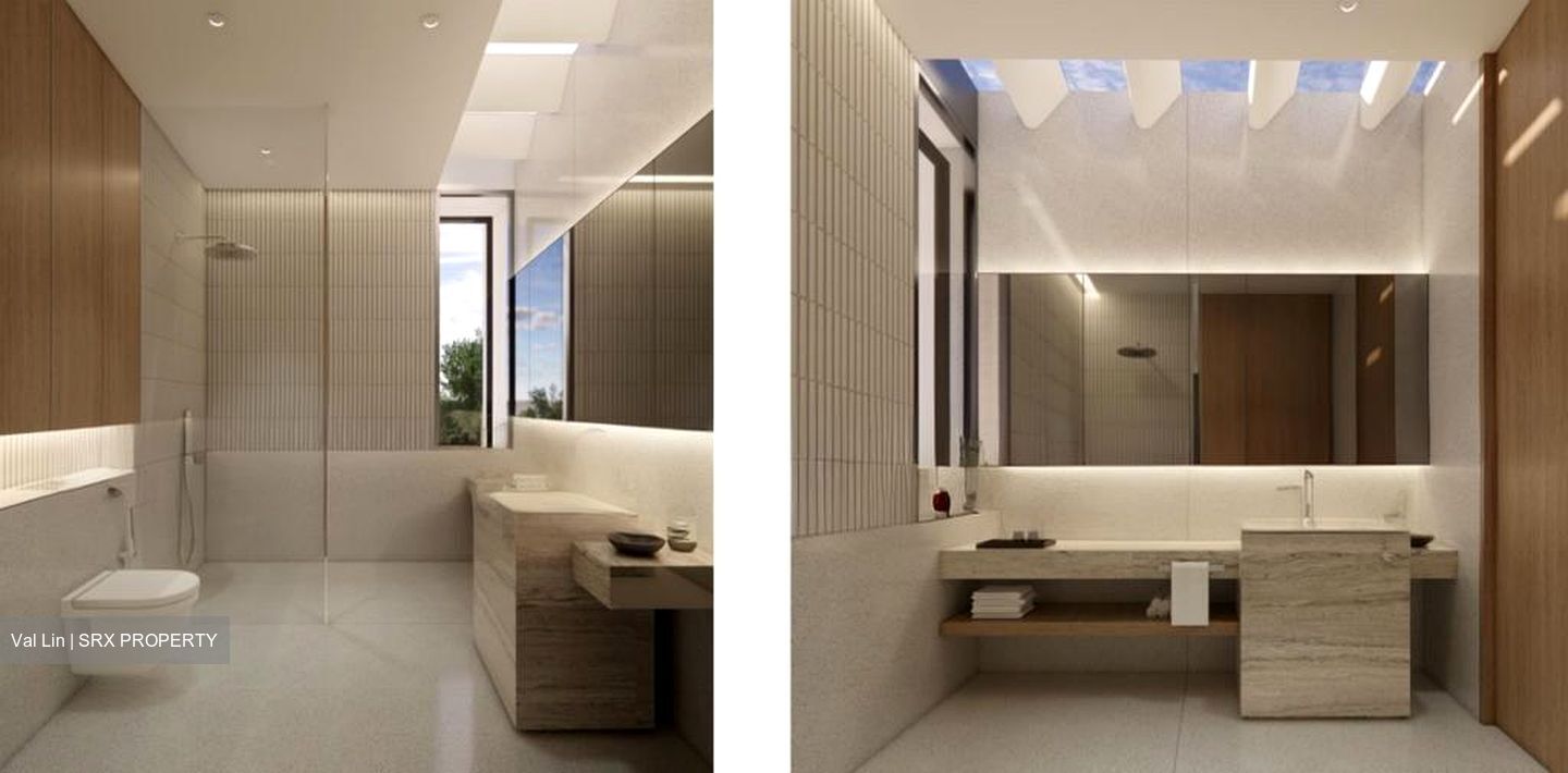 Sembawang Hills Estate (D20), Terrace #504144051